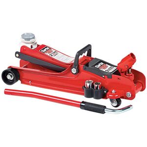 15% Off Weekend Clarke CTJ2250LP 2.25 Tonne Low Profile Trolley Jack with Sockets 15% Off Weekend Clarke CTJ2250LP 2.25 Tonne Low Profile Trolley Jack with Sockets