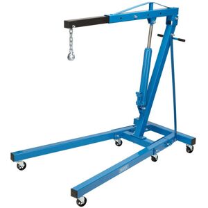 Draper 2 Tonne Folding Engine Crane Draper 2 Tonne Folding Engine Crane