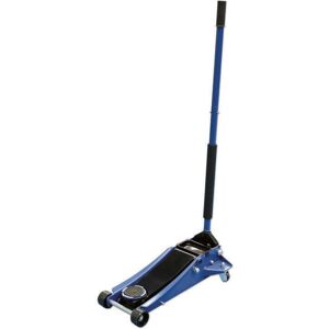 Laser 6734 3 Tonne Low Profile Jack Laser 6734 3 Tonne Low Profile Jack