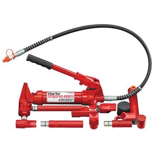 Clarke Clarke CS4BRK 4 Ton Body Repair Kit Clarke Clarke CS4BRK 4 Ton Body Repair Kit