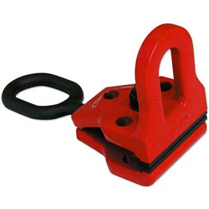 Power-Tec Power-Tec 100mm Right Angle Clamp Power-Tec Power-Tec 100mm Right Angle Clamp