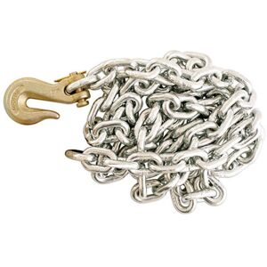 Machine Mart Xtra Power-Tec - One Hook Chain Machine Mart Xtra Power-Tec - One Hook Chain