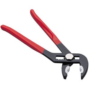 Clarke Clarke CHT266 10" Soft Jaw Water Pump Pliers Clarke Clarke CHT266 10" Soft Jaw Water Pump Pliers