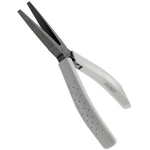 Facom Facom 401.MT Extended Flat-Nose Gripping Pliers Facom Facom 401.MT Extended Flat-Nose Gripping Pliers