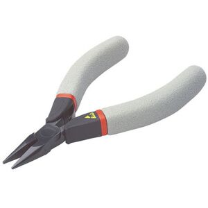Facom Facom 432.E Half Round Nose Gripping Pliers Facom Facom 432.E Half Round Nose Gripping Pliers