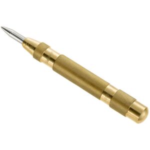 Expert by Facom E150504B - 6mm Automatic Centre Punch Expert by Facom E150504B - 6mm Automatic Centre Punch