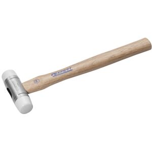 Facom E150302 Nylon Hammer - Wooden Handle - 290g Facom E150302 Nylon Hammer - Wooden Handle - 290g