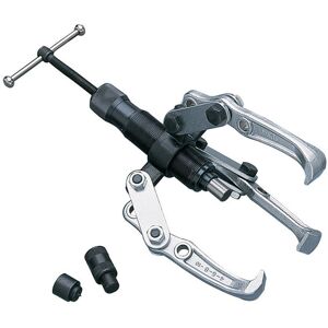 Clarke Clarke CHT227 Hydraulic Puller Set Clarke Clarke CHT227 Hydraulic Puller Set