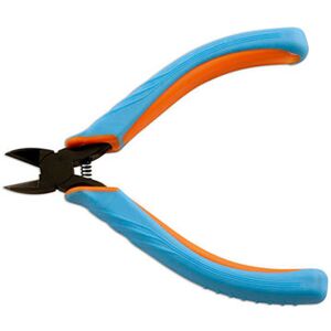 Machine Mart Xtra Power-Tec - 5" Tungsten Blade Side Cutters Machine Mart Xtra Power-Tec - 5" Tungsten Blade Side Cutters