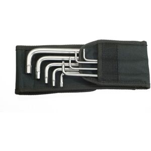 Wera Wera 3950PKL/9SZ Hex Key 9 Piece Set 3/32"-3/8" Wera Wera 3950PKL/9SZ Hex Key 9 Piece Set 3/32"-3/8"
