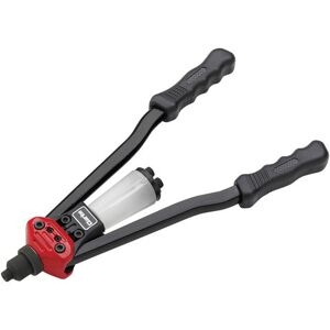 Clarke Clarke CHT878 Hand Riveter with Stem Collection Tank Clarke Clarke CHT878 Hand Riveter with Stem Collection Tank