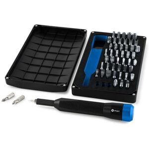 iFixit iFixit IF-145-391-1 Mahi Precision Bit Set (48-Piece) iFixit iFixit IF-145-391-1 Mahi Precision Bit Set (48-Piece)
