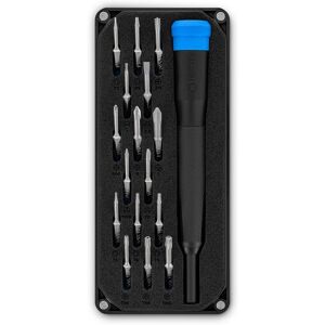 iFixit iFixit IF-145-474-1 Minnow Precision Bit Set (16-Pieces) iFixit iFixit IF-145-474-1 Minnow Precision Bit Set (16-Pieces)