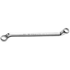Facom Facom 55A.19/32x25/32 OGV Offset Ring Spanner 19/32x25/32" Facom Facom 55A.19/32x25/32 OGV Offset Ring Spanner 19/32x25/32"