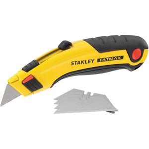 Stanley Stanley FatMax Retractable Utility Knife Stanley Stanley FatMax Retractable Utility Knife
