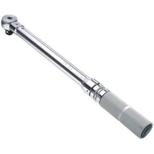 Facom Facom R.306U 1/4" Drive Click Torque Wrench 40-200Lbf.In Facom Facom R.306U 1/4" Drive Click Torque Wrench 40-200Lbf.In