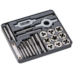 Clarke Clarke CHT939 21 Piece Tap & Die Set Clarke Clarke CHT939 21 Piece Tap & Die Set