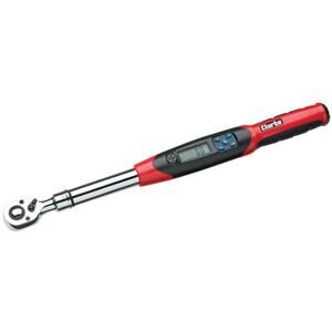 Clarke Clarke PRO236 3/8" Drive Digital Electronic Torque Wrench Clarke Clarke PRO236 3/8" Drive Digital Electronic Torque Wrench