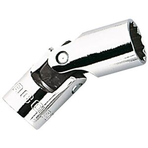 Facom FacomR.9/16F 1/4inch drive 12 point Hinge Socket 9/16" AF Facom FacomR.9/16F 1/4inch drive 12 point Hinge Socket 9/16" AF