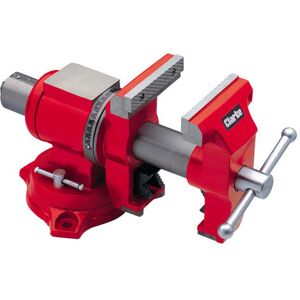 Clarke Clarke CMV140 Multi-Purpose Cast Iron Vice Clarke Clarke CMV140 Multi-Purpose Cast Iron Vice