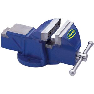 Clarke Clarke CV125BL Fixed Base Bench Vice Clarke Clarke CV125BL Fixed Base Bench Vice