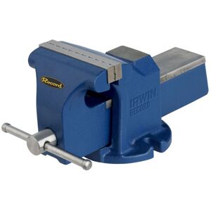 Irwin Record 4" Pro-Entry Vice Irwin Record 4" Pro-Entry Vice