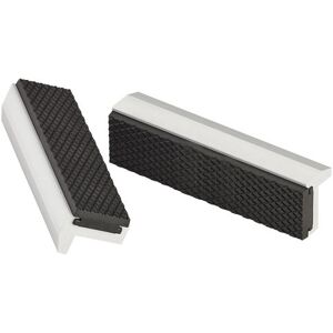 Clarke Clarke CRJ200 Soft Vice Jaw Inserts 200mm Clarke Clarke CRJ200 Soft Vice Jaw Inserts 200mm