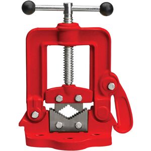 Clarke Clarke CHT911 Hinged Pipe Vice Clarke Clarke CHT911 Hinged Pipe Vice