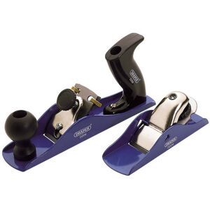 New Draper 2 Piece Combined Plane Set New Draper 2 Piece Combined Plane Set