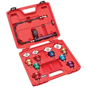 Clarke CHT694 Radiator Pressure Test Kit Clarke CHT694 Radiator Pressure Test Kit