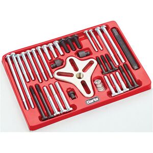 Clarke Clarke CHT698 46 Piece Harmonic Balance Puller Clarke Clarke CHT698 46 Piece Harmonic Balance Puller