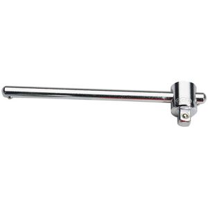 Elora Elora 1450-4 115mm 1/4" Square Drive Sliding T Bar Elora Elora 1450-4 115mm 1/4" Square Drive Sliding T Bar
