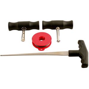 Machine Mart Xtra Power-Tec - Square Wire Glass Removal Kit Machine Mart Xtra Power-Tec - Square Wire Glass Removal Kit