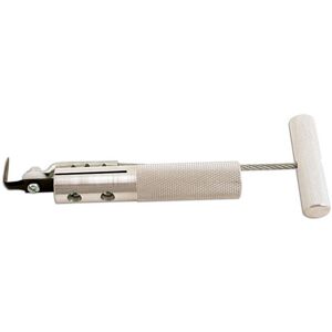 Machine Mart Xtra Power-Tec - Glass Removal Knife Machine Mart Xtra Power-Tec - Glass Removal Knife