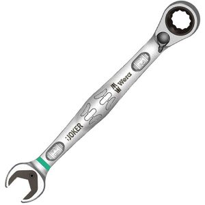 Wera Wera 13mm Joker Switch Ratcheting Combination Spanner Wera Wera 13mm Joker Switch Ratcheting Combination Spanner