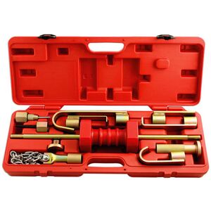 Power-Tec Power-Tec - 5.4kg Bodywork Slide Hammer Set Power-Tec Power-Tec - 5.4kg Bodywork Slide Hammer Set