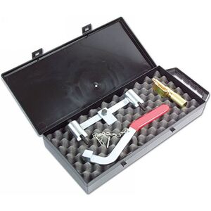 Machine Mart Xtra Laser 3578 Engine Timing Tools - Renault 2.0 16v Machine Mart Xtra Laser 3578 Engine Timing Tools - Renault 2.0 16v