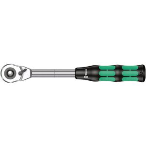 Wera Wera 8006 C Zyklop 1/2" Drive Hybrid Ratchet Wera Wera 8006 C Zyklop 1/2" Drive Hybrid Ratchet
