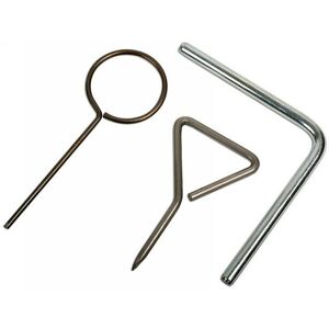 Laser Laser 4021 Tensioner Tool Set - VAG Laser Laser 4021 Tensioner Tool Set - VAG