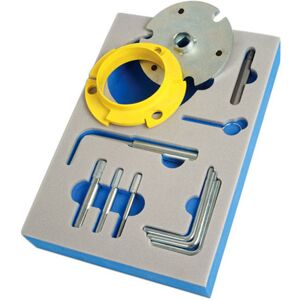 Laser Laser 4066 Timing Tool Kit - Ford Laser Laser 4066 Timing Tool Kit - Ford