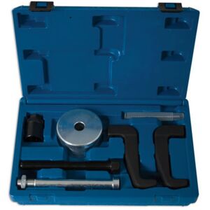 Laser Tools 4335 Injector Puller Set - Injector Puller Set Laser Tools 4335 Injector Puller Set - Injector Puller Set