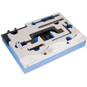 Machine Mart Xtra Laser 4419 Engine Timing Tool Set - BMW 1.8/2.0 Machine Mart Xtra Laser 4419 Engine Timing Tool Set - BMW 1.8/2.0