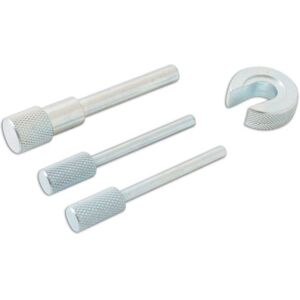 Laser Tools Diesel Engine Timing Tool Kit - For Psa, Fiat 4555 Laser Tools Diesel Engine Timing Tool Kit - For Psa, Fiat 4555