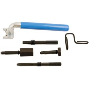 Laser Laser 5211 - Engine Timing Tool Kit For Chrysler Models Laser Laser 5211 - Engine Timing Tool Kit For Chrysler Models