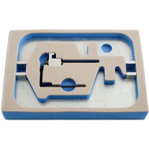 Machine Mart Xtra Laser 5276 - Timing Tool Kit For BMW N62/N73 Engines Machine Mart Xtra Laser 5276 - Timing Tool Kit For BMW N62/N73 Engines