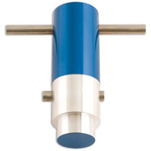 Machine Mart Xtra Laser 5338 - 25mm Ducati Front Axle Alignment Tool Machine Mart Xtra Laser 5338 - 25mm Ducati Front Axle Alignment Tool