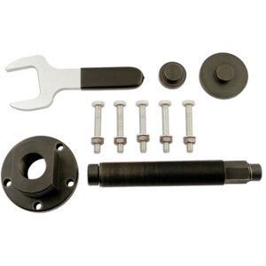 Laser Laser 5545 Front Wheel Bearing Tool For Ford Transit Laser Laser 5545 Front Wheel Bearing Tool For Ford Transit