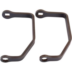 Laser Laser 6127 Crows Foot Spanner Set - Ducati Laser Laser 6127 Crows Foot Spanner Set - Ducati