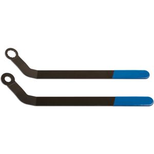 Laser Laser 6235 Serpentine Belt Tool Kit - BMW Mini Laser Laser 6235 Serpentine Belt Tool Kit - BMW Mini