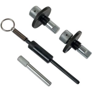 Laser Laser 6523 Timing Tool Set Citroen/ Peugeot 1.3 Laser Laser 6523 Timing Tool Set Citroen/ Peugeot 1.3